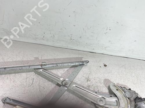 Used Front left window mechanism Front left window mechanism FIAT SEDICI (189_) 2.0 D Multijet 4x4 (135 hp) 24848132 24848132