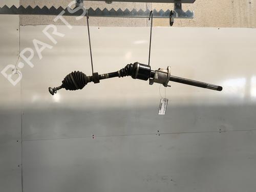 Used Right front driveshaft Right front driveshaft MINI MINI COUNTRYMAN (F60) Cooper SD ALL4 (190 hp) 33941536 33941536