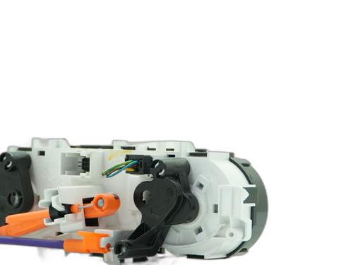 Climate control PEUGEOT 2008 I (CU_) 1.2 THP 110 / PureTech 110 | BP38188282I5 - Image 3