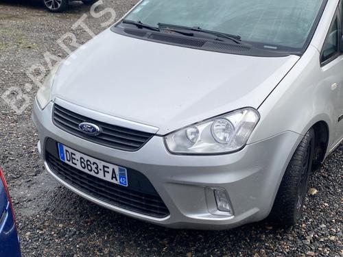 Right front window switch FORD C-MAX (DM2) 1.8 TDCi | BP21712853I26  - Image 7