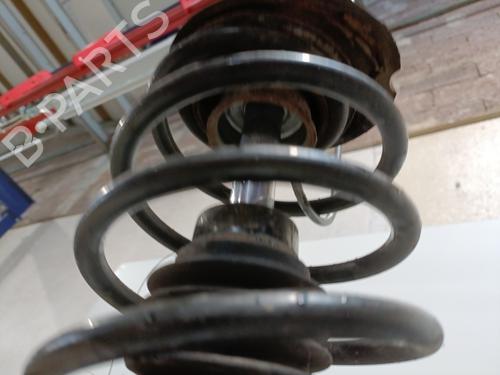 Right front shock absorber CITROËN C3 I (FC_, FN_) 1.4 HDi | BP23823553M17 