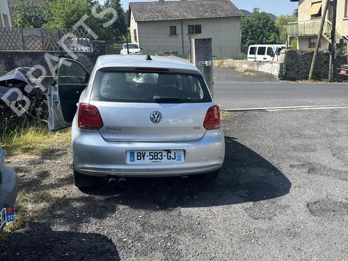 Used Parts VW POLO V (6R1, 6C1) 1.6 TDI (90 hp) 3572530