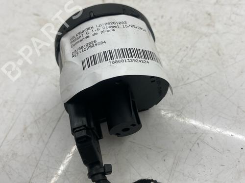 Used Headlight switch Headlight switch 39640486 39640486