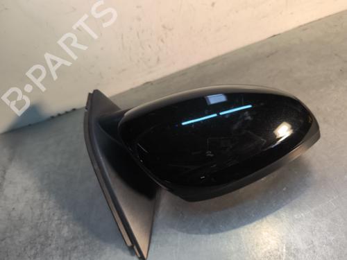 Right mirror PEUGEOT 308 II (LB_, LP_, LW_, LH_, L3_) 1.6 BlueHDi 120 | BP29918759C27
