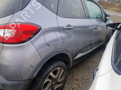 Left tailgate light RENAULT CAPTUR I (J5_, H5_) 1.5 dCi 90 (J5N4, J5M5, J5MW, J5M6, J5AL, J5AJ) | BP34282800C79 - Image 7