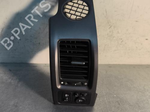 Air vent HONDA CR-V III (RE_) 2.2 i-CTDi 4WD (RE6) | BP29733221I21 