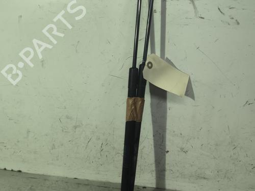 Used Tailgate lift support OPEL ASTRA J (P10) 1.4 Turbo (68) (120 hp) 29538116