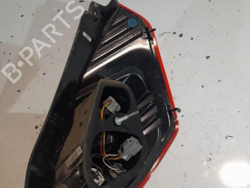 Used Left taillight Left taillight FORD FIESTA VI (CB1, CCN) 1.0 EcoBoost (100 hp) 21721628 21721628