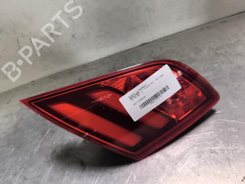 Used Left tailgate light PEUGEOT 308 II (LB_, LP_, LW_, LH_, L3_) 1.6 BlueHDi 120 (120 hp) 28442733