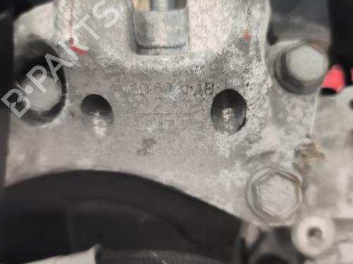 Engine FORD FIESTA VI (CB1, CCN) 1.5 TDCi | BP24345996M1 