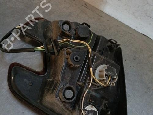 Right tailgate light RENAULT MEGANE III Grandtour (KZ0/1) 1.9 dCi (KZ0J, KZ0N, KZ1S) | BP28443670C80 