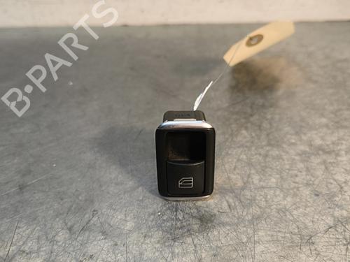 Used Left rear window switch Left rear window switch MERCEDES-BENZ B-CLASS Sports Tourer (W246, W242) B 180 CDI / d (246.212) (109 hp) 29572040 29572040