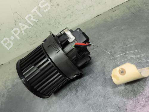 Heater blower motor CITROËN C3 III (SX) 1.6 BlueHDi 100 | BP31816077M62 - Image 3