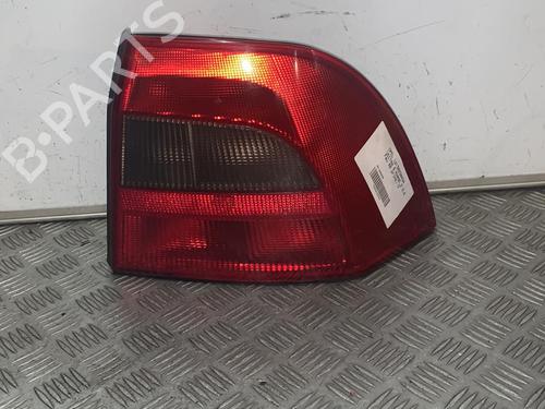 Used Right taillight Right taillight OPEL VECTRA B Hatchback (J96) 2.2 DTI 16V (F68) (125 hp) 21698099 21698099