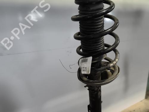 Right front shock absorber VW GOLF IV (1J1) 1.9 TDI | BP26894137M17 