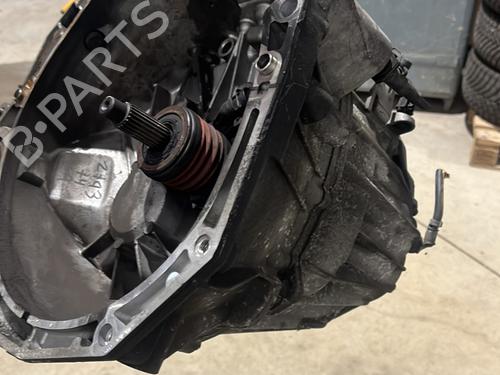 Gearbox NISSAN JUKE (F15) 1.5 dCi | BP29733413M3 