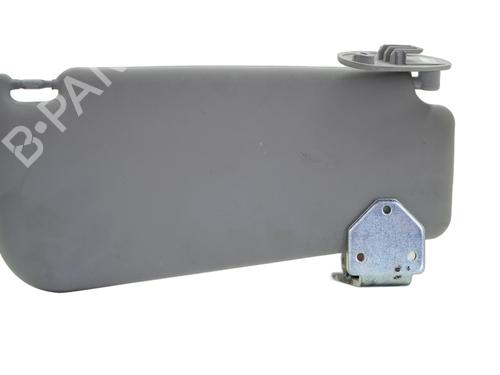 Used Left sun visor Left sun visor FIAT PUNTO (199_) [2012-2026] 34283711 34283711