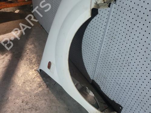 Right front fenders RENAULT KANGOO (KC0/1_) 1.5 dCi | BP21700046C42 