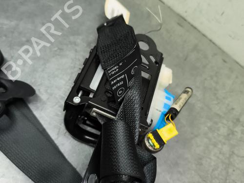 Used Front left seatbelt Front left seatbelt CITROËN C1 II (PA_, PS_) 1.0 VTi 72 (72 hp) 31815999 31815999