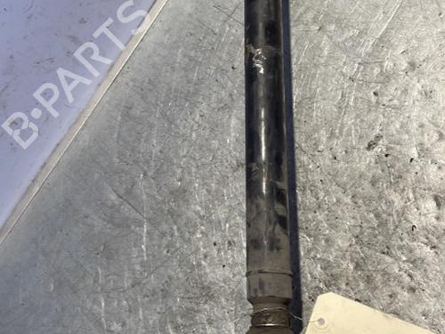 Right front driveshaft AUDI A3 (8P1) 2.0 TDI 16V | BP21705249M39 