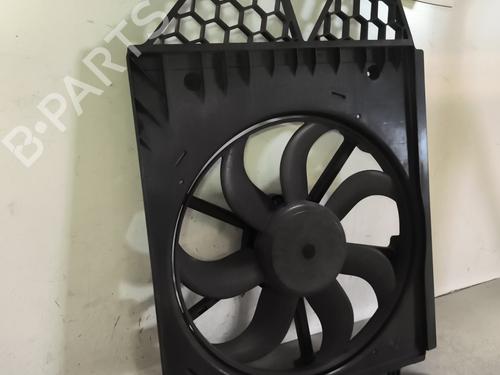 Radiator fan SEAT IBIZA IV SC (6J1, 6P5) 1.2 TSI | BP30154400M35