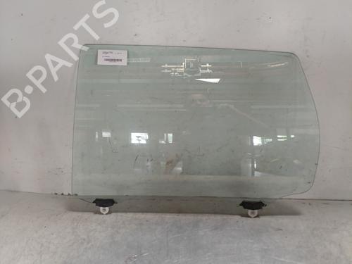 Used Rear left door window CITROËN C4 AIRCROSS 1.6 HDi 115 AWC (114 hp) 27518300