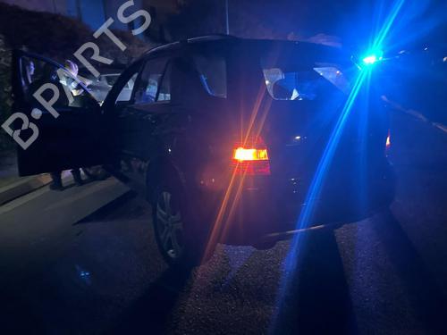 Headlight switch MERCEDES-BENZ M-CLASS (W164) ML 350 CDI 4-matic (164.125, 164.124) | BP28078202I24  - Image 10