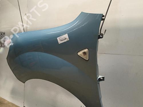 Used Left front fenders Left front fenders 36837154 36837154
