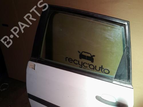Used Left rear door FORD FIESTA V (JH_, JD_) 1.4 TDCi (68 hp) 21715865