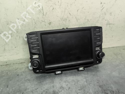 Used Radio Radio 31815908 31815908