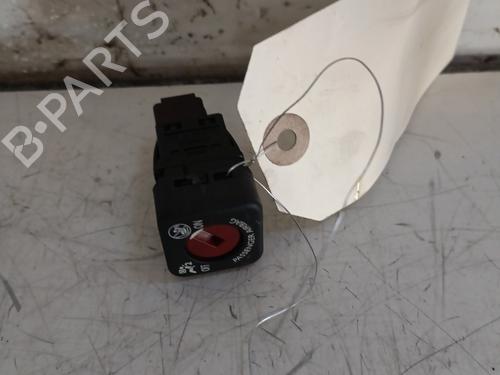 Spak kontakt CITROËN C4 II (NC_) 1.6 BlueHDi 120 (120 hp) 24983606