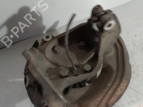 Right front steering knuckle BMW 3 (E90) 320 d | BP21717585M26