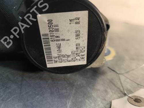 sikkerhedssele-bag-hjre-isuzu-d-max-ii-tfr-tfs-2012-29559537 main image