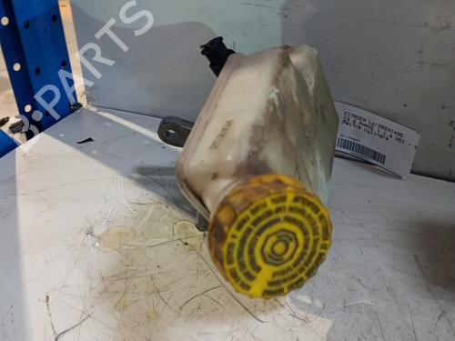 Brake master cylinder CITROËN C3 II (SC_) 1.4 HDi 70 (SC8HZC, SC8HR0, SC8HP4) | BP24847851M77 - Image 2