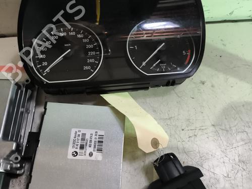 Electronic module BMW 1 (E87) 120 d | BP24354347M83 