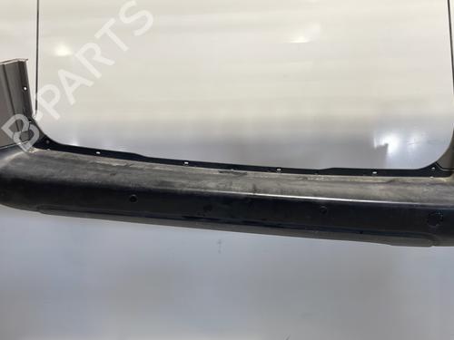 Stoßstange hinten für CITROËN BERLINGO MULTISPACE (B9) 1.6 HDi 90 (90 hp) 23823714