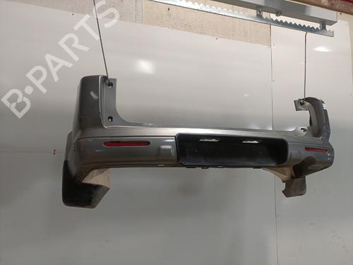 Rear bumper HONDA CR-V II (RD_) 2.2 CTDi (RD9) | BP27543160C8 
