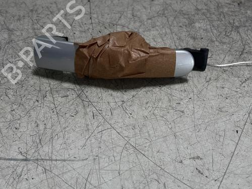 Front right exterior door handle VW POLO V (6R1, 6C1) 1.6 TDI | BP26028299C129 