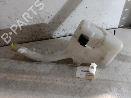 Windscreen washer tank FORD FIESTA V (JH_, JD_) 1.4 TDCi | BP25625382C113 