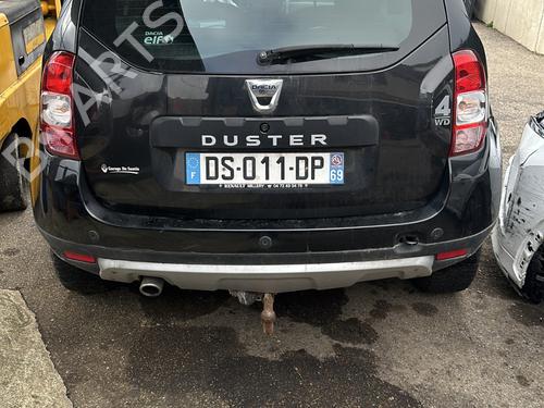 Left front window switch DACIA DUSTER (HS_) 1.5 dCi 4x4 | BP32994258I27 - Image 5