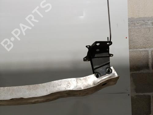 Front bumper reinforcement AUDI A3 (8P1) 2.0 TDI 16V | BP21704251C109 