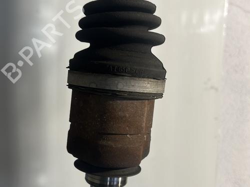 Right front driveshaft OPEL CORSA D (S07) 1.2 (L08, L68) | BP30154437M39 - Image 2