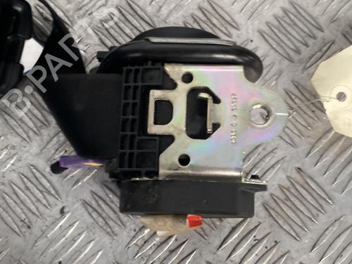 Front left belt tensioner AUDI A4 B7 (8EC) 2.0 TDI | BP21711157C87 