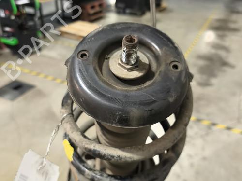 Used Right front shock absorber Right front shock absorber CITROËN C4 Picasso I MPV (UD_) 2.0 HDi 138 (136 hp) 32994558 32994558