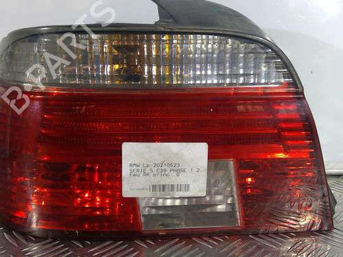 Venstre Baklys BMW 5 (E39) 525 tds (143 hp) 21716099