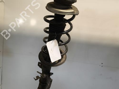 Used Left front shock absorber DACIA DUSTER (HM_) 1.0 LPG (HMMT) (101 hp) 31816126
