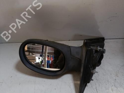 Used Right mirror Right mirror RENAULT LAGUNA I (B56_, 556_) 1.8 16V (B563, B564) (120 hp) 21712906 21712906
