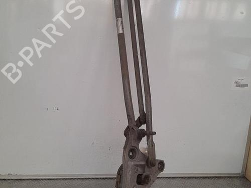 Used Front wiper motor VOLVO V50 (545) 1.6 D (110 hp) 21711732