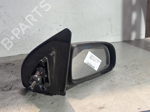 Used Right mirror CHEVROLET AVEO / KALOS Hatchback (T250, T255) 1.2 LPG (84 hp) 27213884