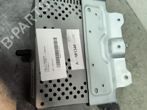 Radio FORD FIESTA VII (HJ, HF) 1.0 EcoBoost | BP36014683E6 - Image 2